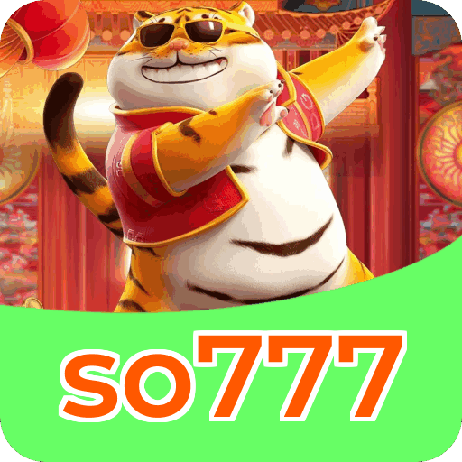 Logo Oficial so777 Download